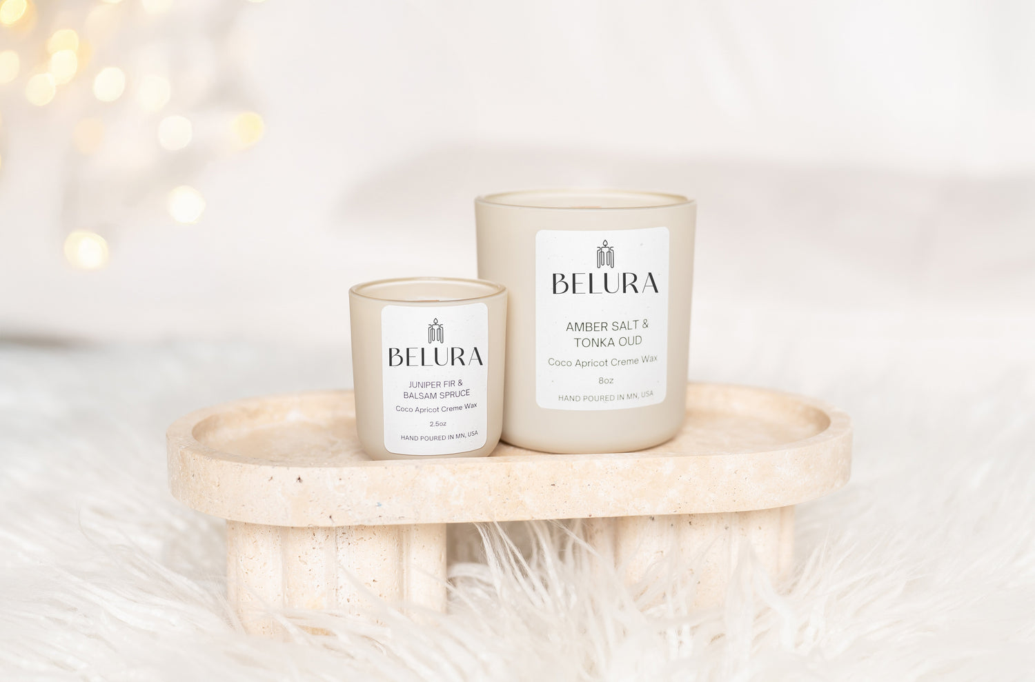 Jar Candles