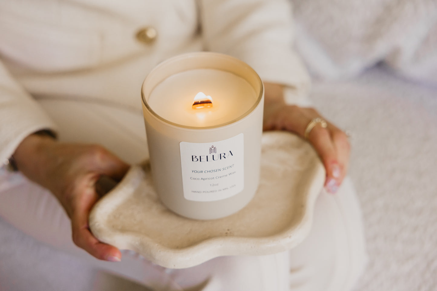 Candle Making Workshop _ April 19, 3:30-4:30 PM